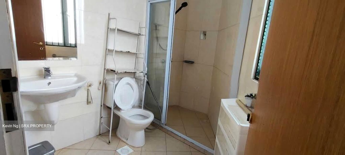 Jalan Sentosa (D14), Semi-Detached #588034341